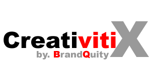 CreativitiX Logo